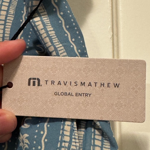 Travis Mathew - Picture 3 of 10